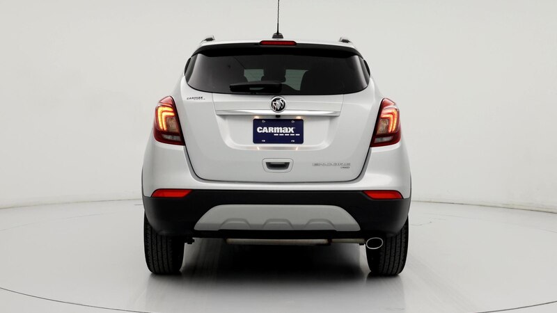 2022 Buick Encore Preferred 6