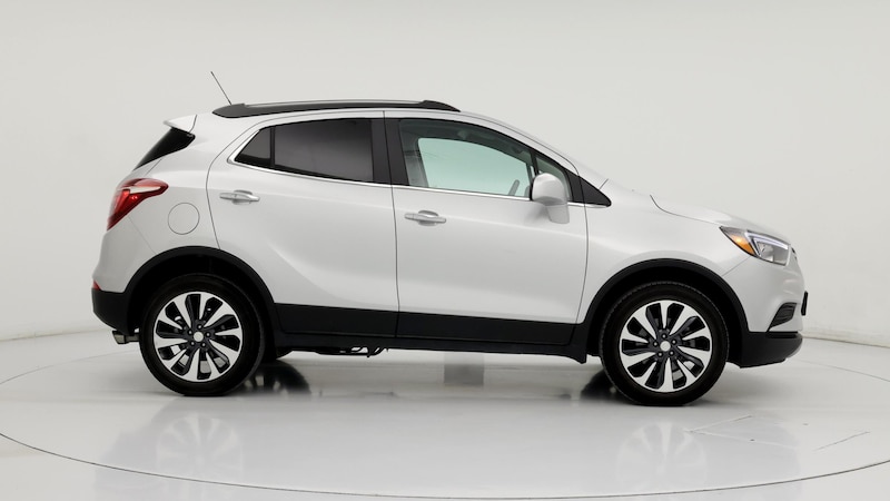 2022 Buick Encore Preferred 7