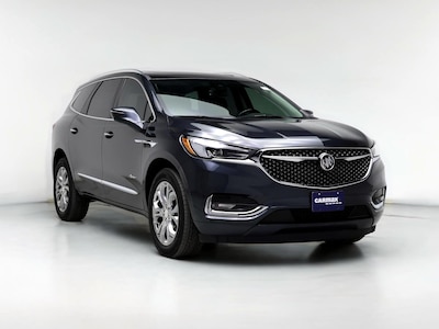 2020 Buick Enclave Avenir -
                Chicago, IL