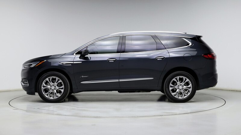 2020 Buick Enclave Avenir 3