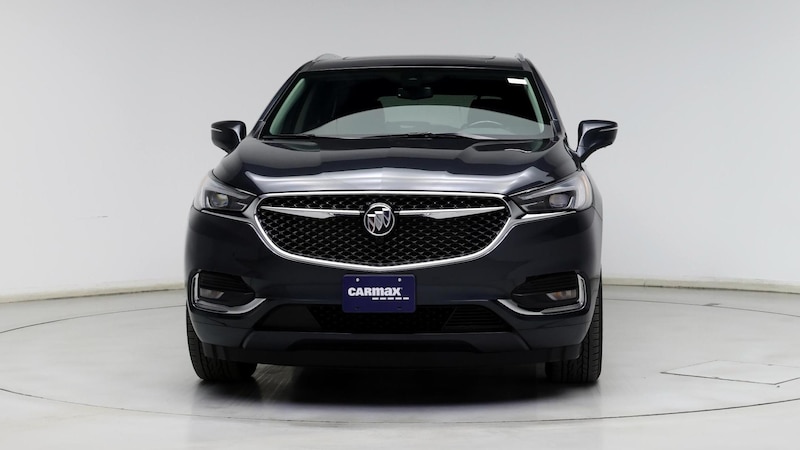 2020 Buick Enclave Avenir 5