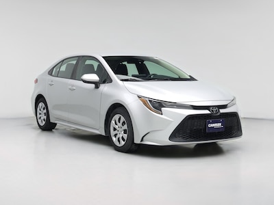 2020 Toyota Corolla LE -
                Naperville, IL