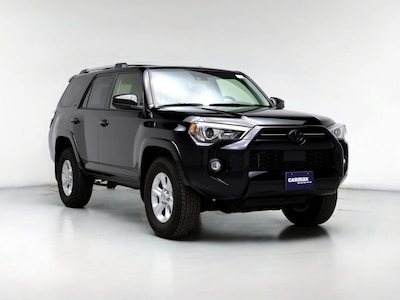 2023 Toyota 4Runner SR5 -
                Schaumburg, IL