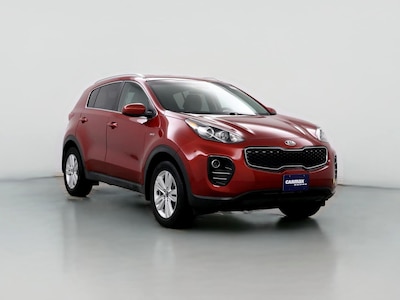 2019 Kia Sportage LX -
                Chicago, IL