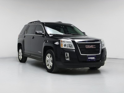 2013 GMC Terrain SLT -
                Naperville, IL