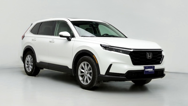 2023 Honda CR-V EX-L Hero Image