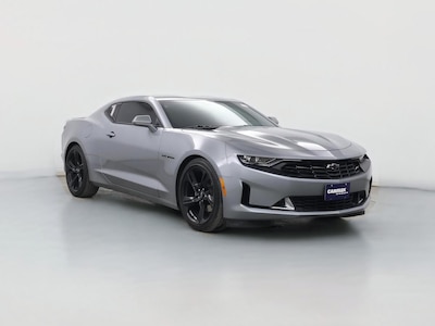 2023 Chevrolet Camaro LT -
                Hillside, IL