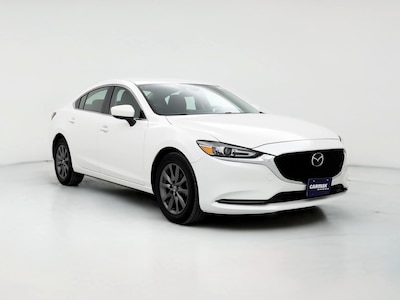 2021 Mazda Mazda6 Sport -
                Hillside, IL