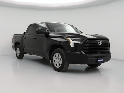 2023 Toyota Tundra SR -
                Omaha, NE