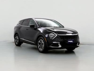 2023 Kia Sportage LX -
                Hillside, IL