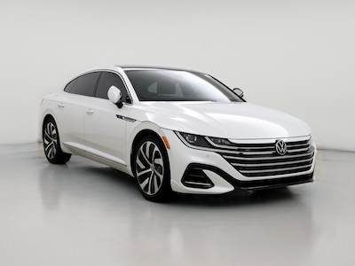 2021 Volkswagen Arteon SEL R-Line -
                Indianapolis, IN