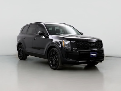 2022 Kia Telluride EX -
                Indianapolis, IN