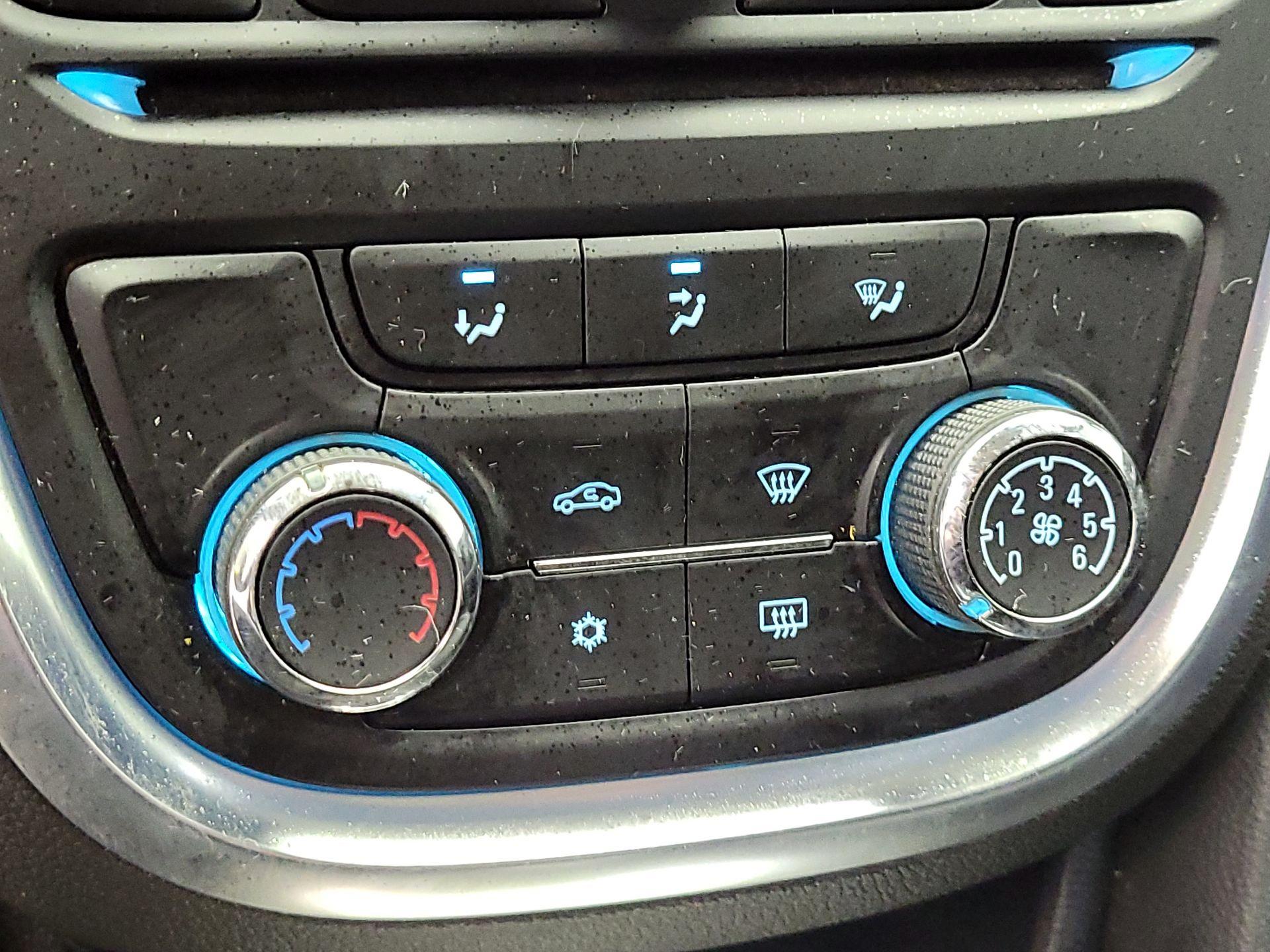 Thumbnail: 2016 Buick Encore - 16