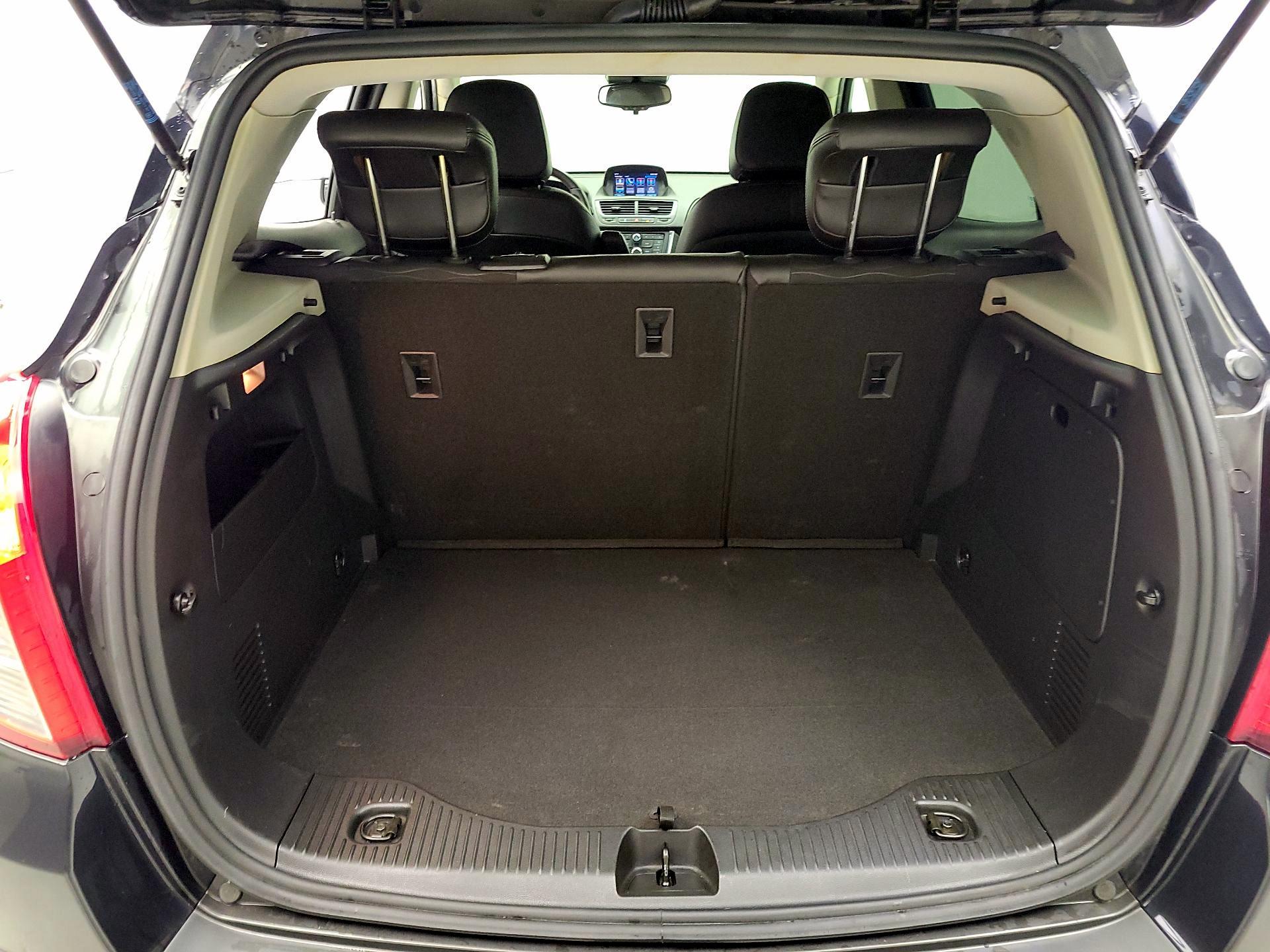 Thumbnail: 2016 Buick Encore - 20