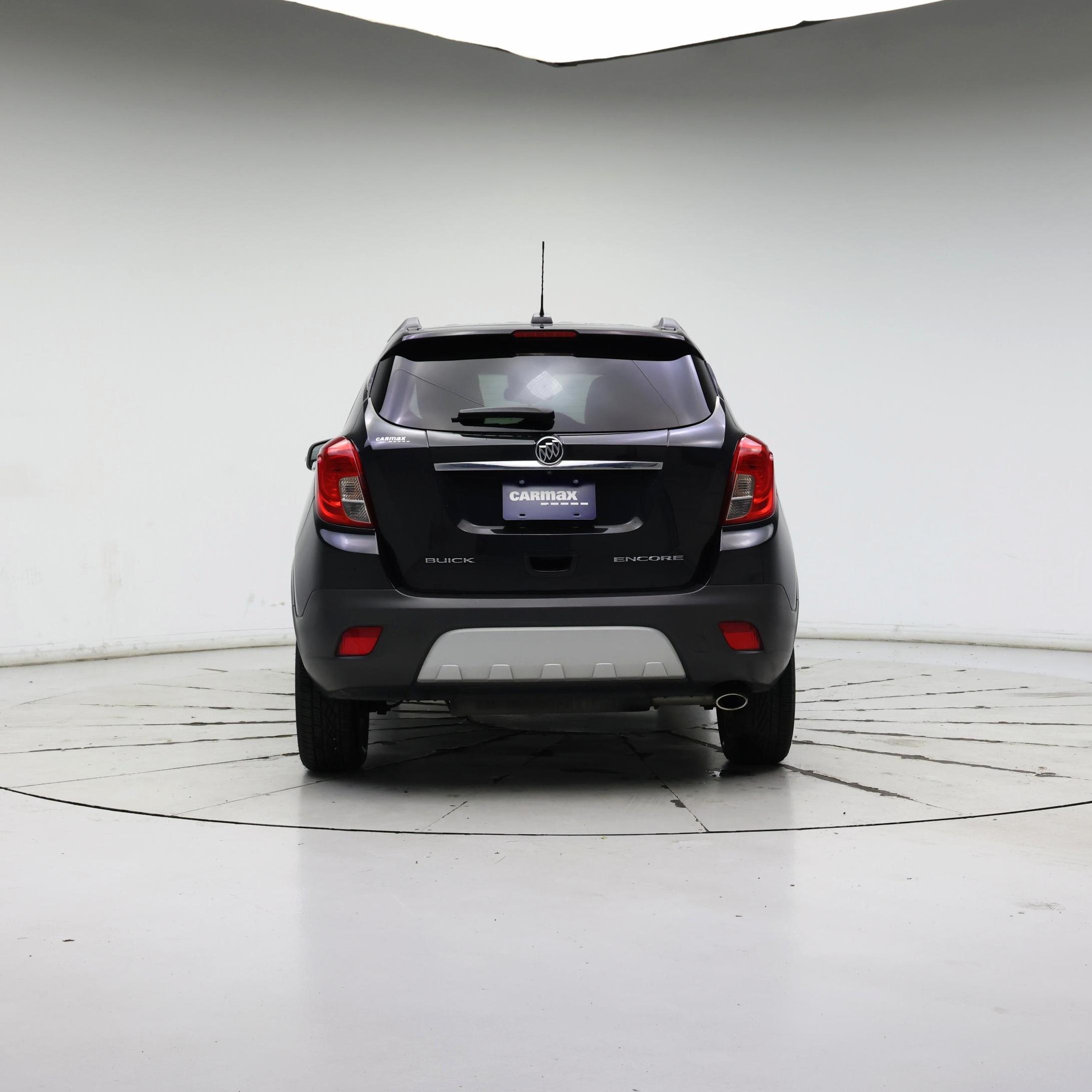 Thumbnail: 2016 Buick Encore - 6