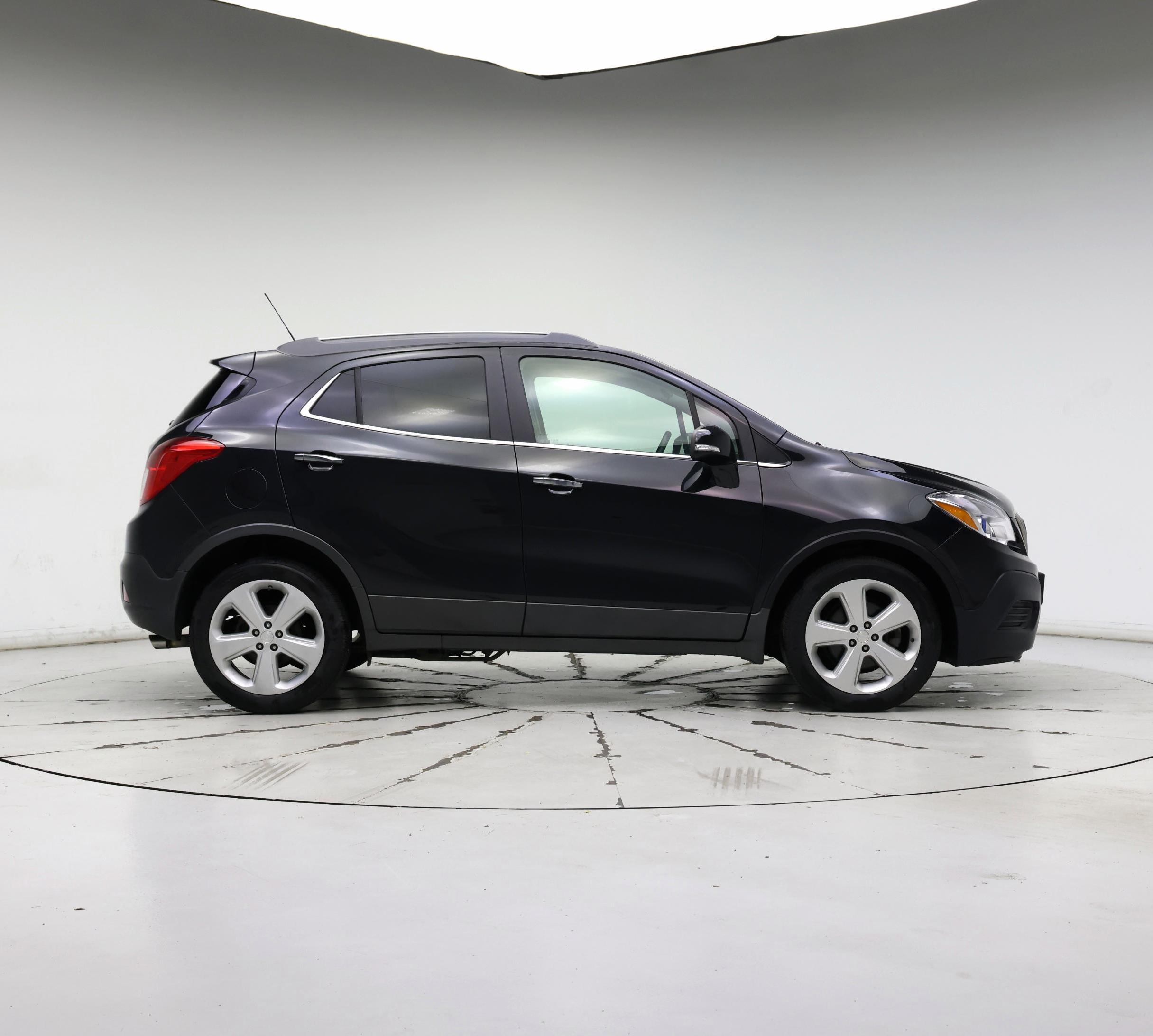 Thumbnail: 2016 Buick Encore - 7