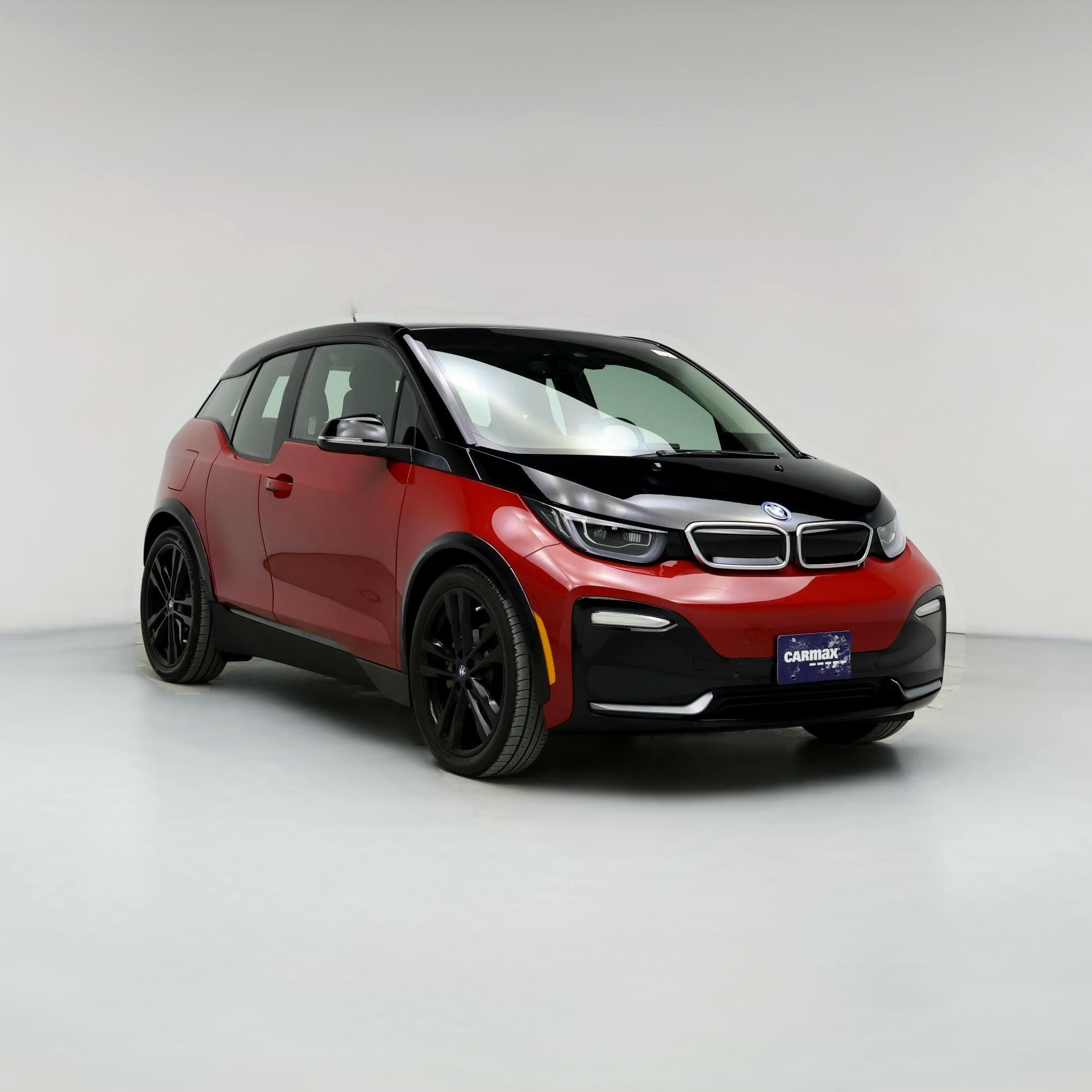 Carmax i3 hotsell