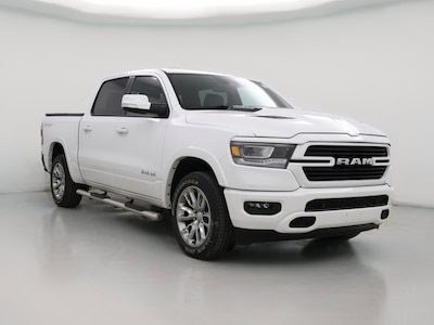 2022 RAM 1500 Laramie -
                Indianapolis, IN