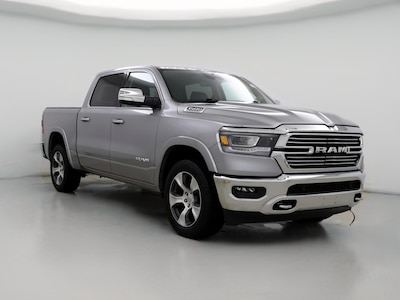 2021 RAM 1500 Laramie -
                Indianapolis, IN