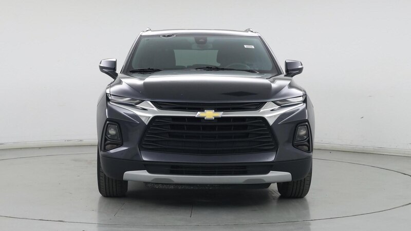 2022 Chevrolet Blazer  5