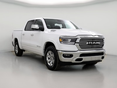 2022 RAM 1500 Laramie -
                Indianapolis, IN