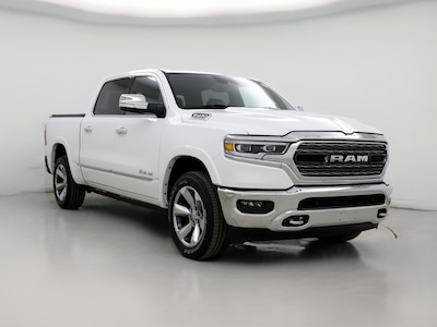 2022 RAM 1500 Limited -
                Indianapolis, IN