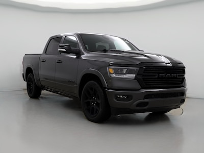 2021 RAM 1500 Laramie -
                Indianapolis, IN