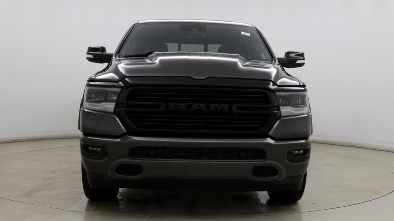 2021 RAM 1500 Laramie 5