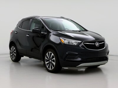 2022 Buick Encore Preferred -
                Lexington, KY