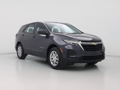 2022 Chevrolet Equinox LS -
                Dayton, OH