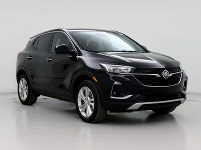 2022 Buick Encore GX Preferred -
                Columbus, OH