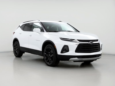 2022 Chevrolet Blazer  -
                Lexington, KY