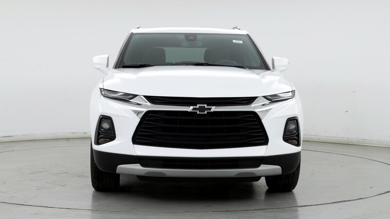 2022 Chevrolet Blazer  5