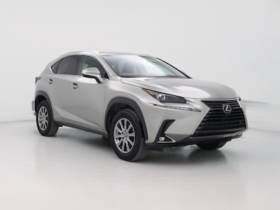 2021 Lexus NX 300 -
                Indianapolis, IN