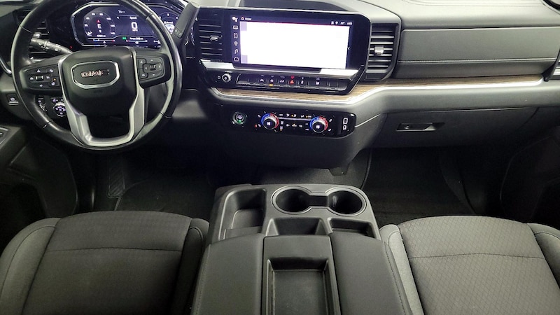 2022 GMC Sierra 1500 Elevation 9