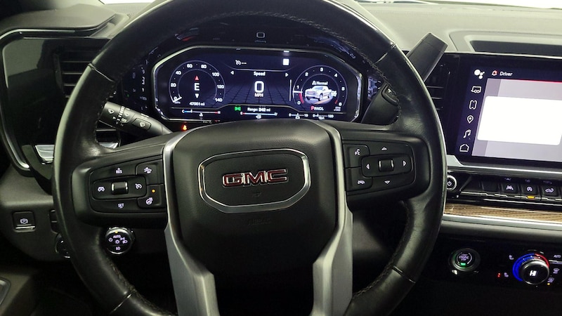 2022 GMC Sierra 1500 Elevation 10