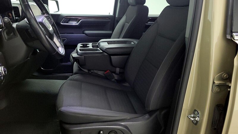 2022 GMC Sierra 1500 Elevation 11