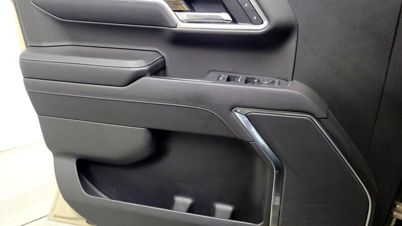 2022 GMC Sierra 1500 Elevation 12
