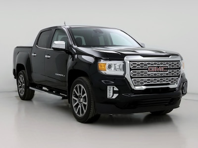 2022 GMC Canyon Denali -
                Columbus, OH