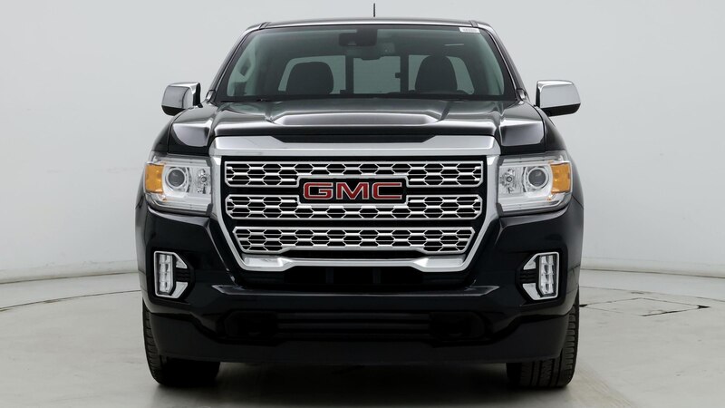 2022 GMC Canyon Denali 5