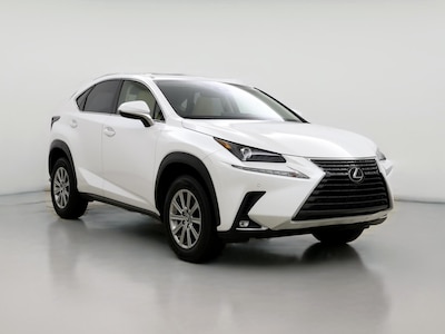 2021 Lexus NX 300 -
                Cincinnati, OH