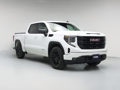 2023 GMC Sierra 1500 Elevation -
                Naperville, IL