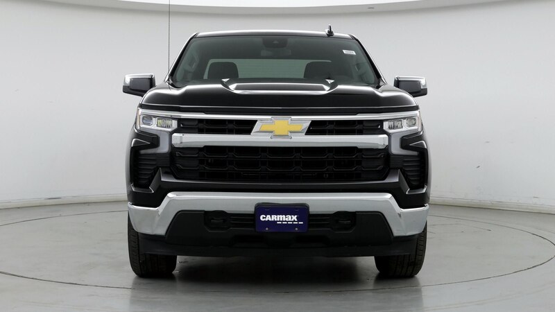 2023 Chevrolet Silverado 1500 LT 5