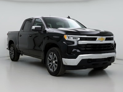 2023 Chevrolet Silverado 1500 LT -
                Columbus, OH