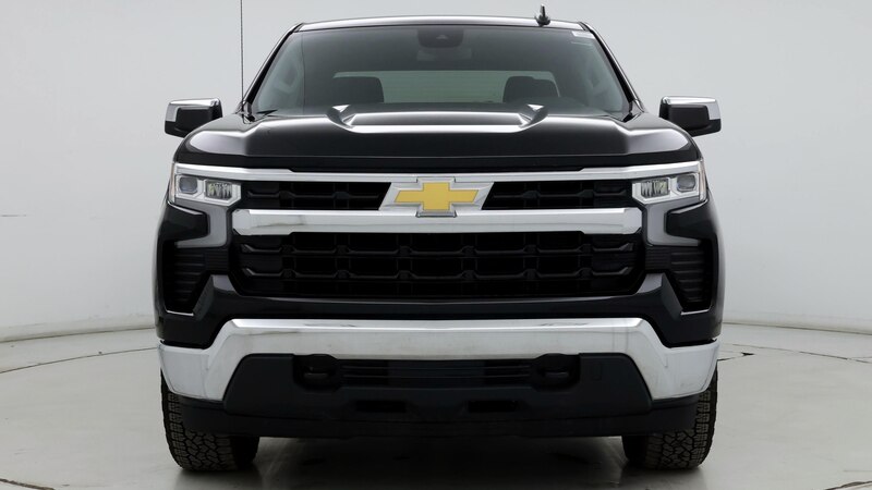 2023 Chevrolet Silverado 1500 LT 5