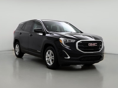 2019 GMC Terrain SLE -
                Indianapolis, IN