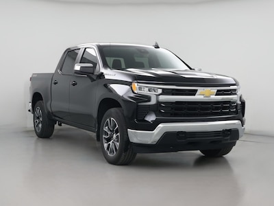 2023 Chevrolet Silverado 1500 LT -
                Kennesaw, GA