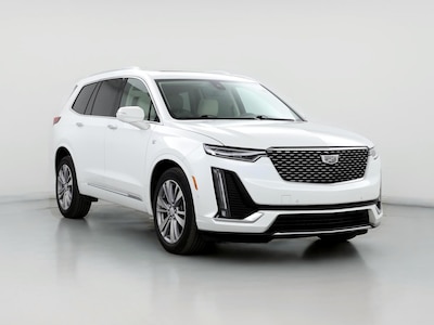 2023 Cadillac XT6 Premium Luxury -
                Franklin, TN