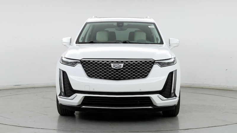 2023 Cadillac XT6 Premium Luxury 5