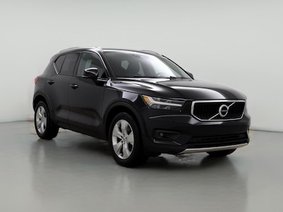 2021 Volvo XC40 T5 Momentum -
                Indianapolis, IN